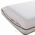 gel memory foam pillows for hotels